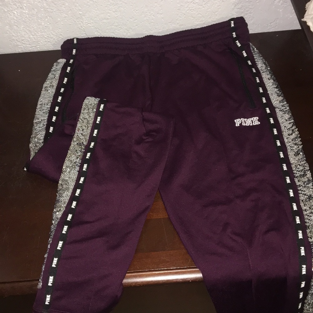 Victoria secret pink mediums